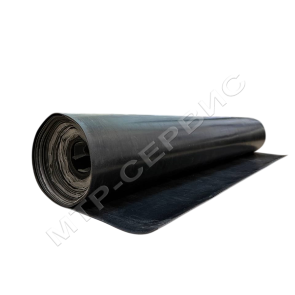 Техпластина резинотканевая ТМКЩ-С 1*3 мм ГОСТ 7338-90 (1200*5000мм) Китай