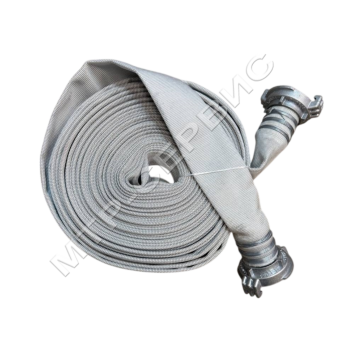 Рукав пожарный для кранов морозостойкий РПК-(В)-50-1,0-УХЛ1 с головкой ГР-50А (скатка 18,5м) Рукав пожарный для кранов морозостойкий РПК-(В)-50-1,0-УХЛ1 с головкой ГР-50А (скатка 18,5м)