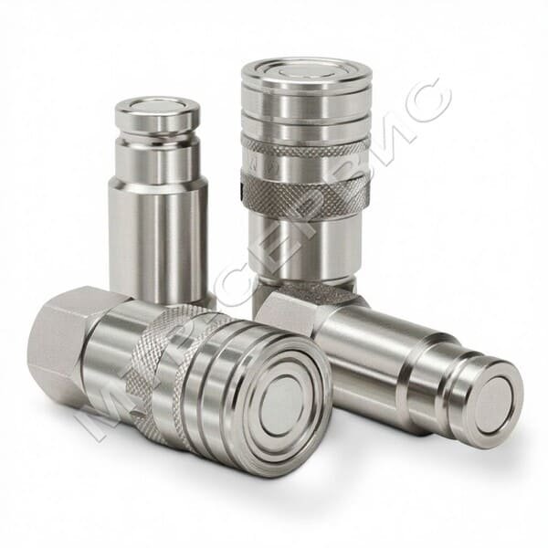 БРС FIRG/FFH (FlatFace импульсные) BSP 1.1/4" Розетка (FFH-10SF-G1.1/4) БРС FIRG/FFH (FlatFace импульсные) BSP 1.1/4" Розетка (FFH-10SF-G1.1/4)